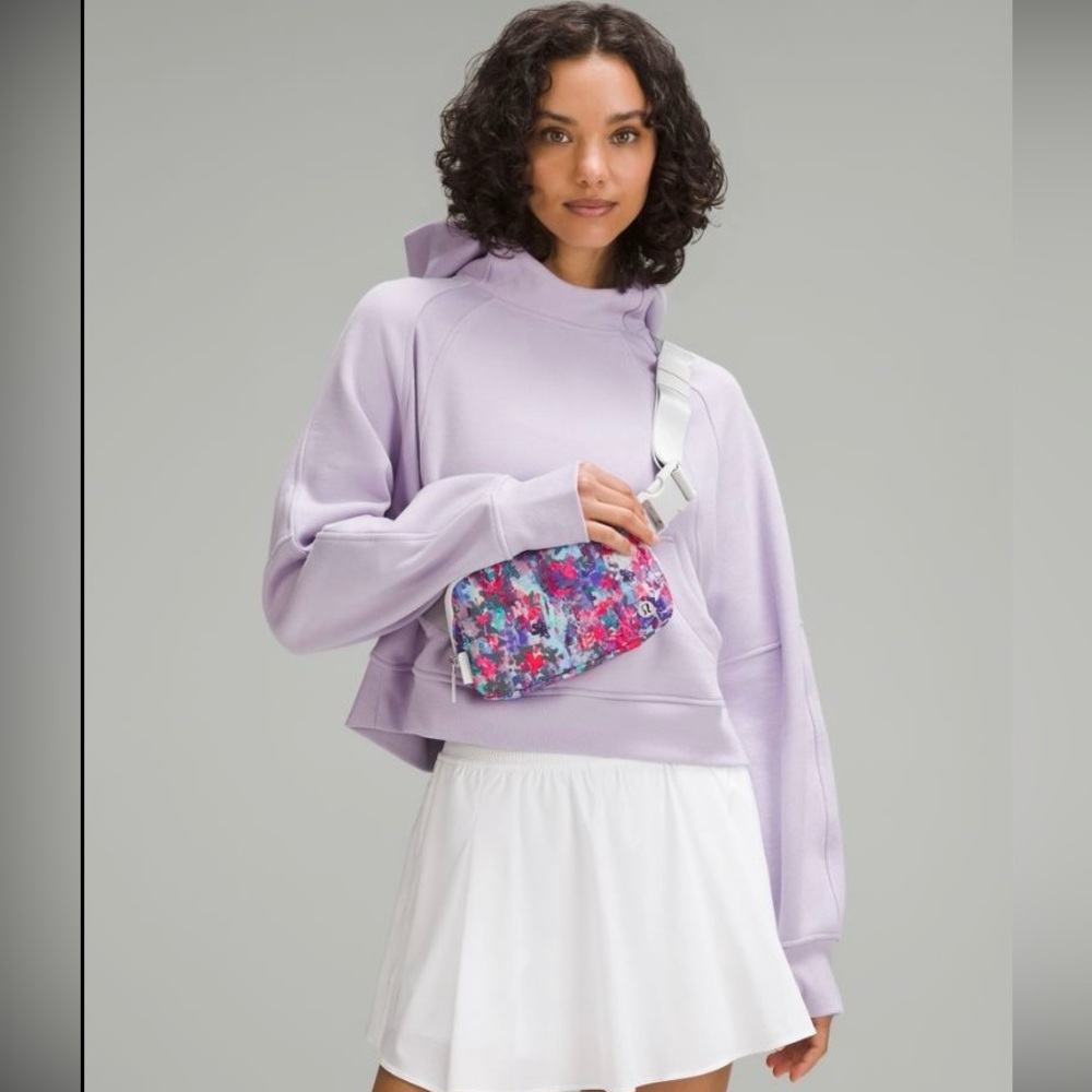 💙🩷NEW LULULEMON EVERYWHERE BAG 1L